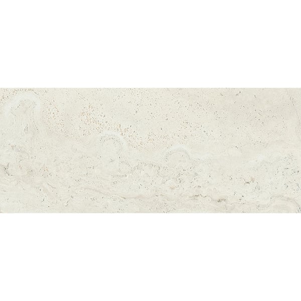 Πλακάκι Unique Travertine White Minimal 60x120 cm 